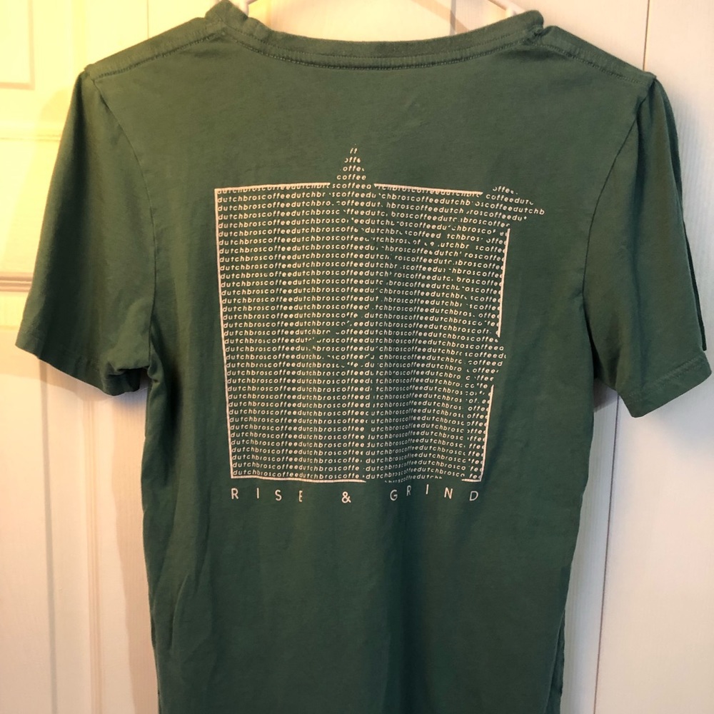 Dutch Bros | Women’s T-Shirt